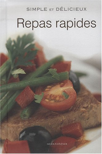 repas rapides