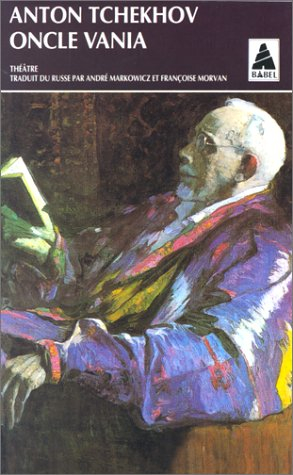 oncle vania