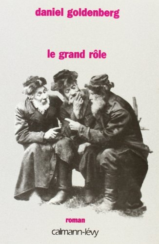 Le grand rôle