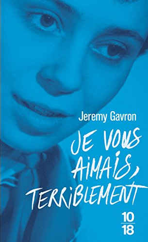 Je vous aimais, terriblement : enquête sur la disparition de ma mère