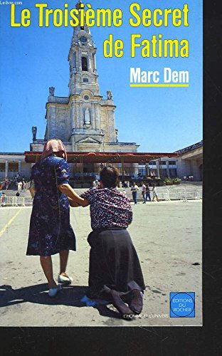 Le Troisième secret de Fatima