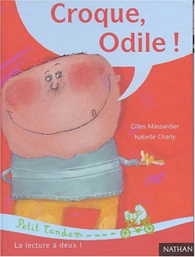 Croque, Odile !