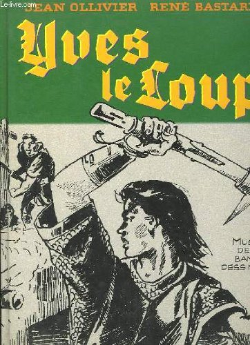 Yves-le-Loup