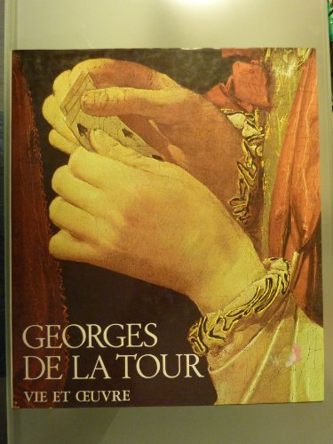 georges de la tour - vie et oeuvre