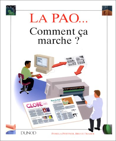 La PAO, comment ça marche ?