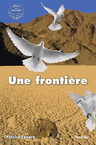 une frontière