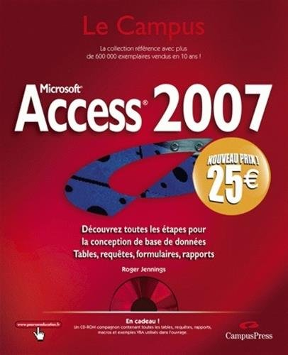 Access 2007