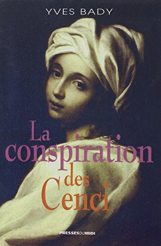 La conspiration des Cenci