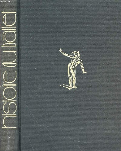 histoire du ballet
