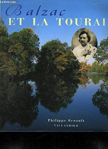 Balzac et la Touraine