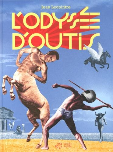 L'odyssée d'Outis