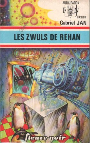 Les Zwüls de Réhan
