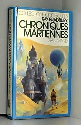 Chroniques martiennes