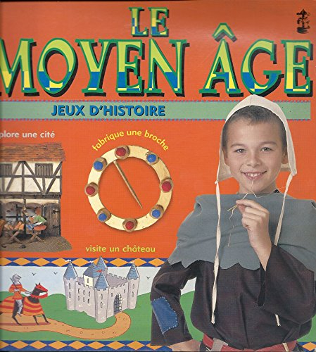Le Moyen Age