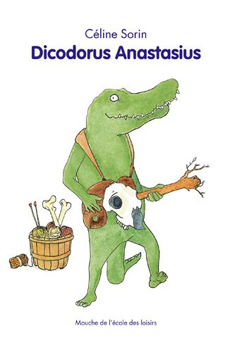 Dicodorus Anastasius