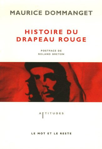 Histoire du drapeau rouge