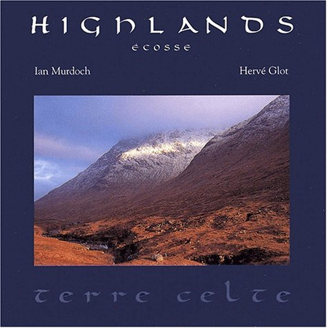 Highlands, Écosse
