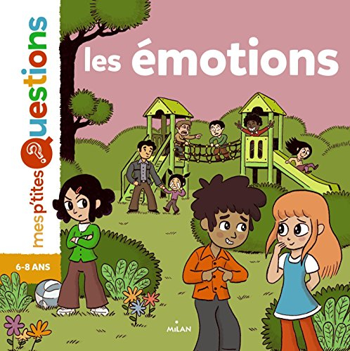 Les émotions