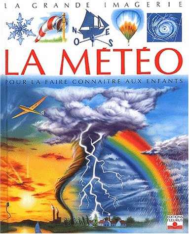 La météo