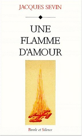 Une flamme d'amour