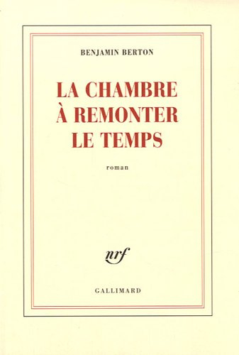 La chambre à remonter le temps