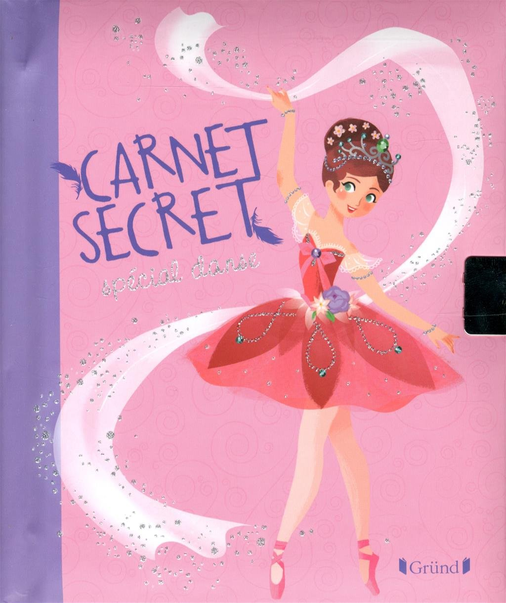 Carnet secret : spécial danse