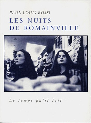Les nuits de Romainville