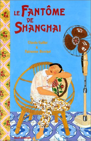Le fantôme de Shanghai
