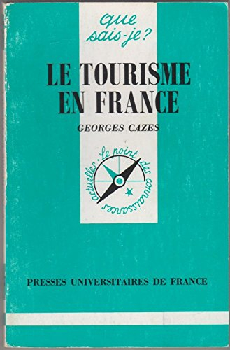 Le Tourisme en France
