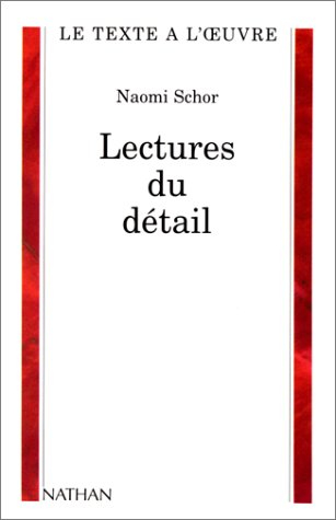 Lectures du détail