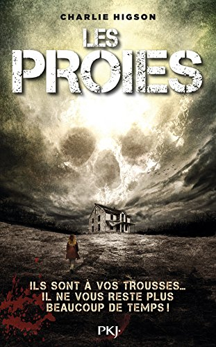 Ennemis. Vol. 6. Les proies