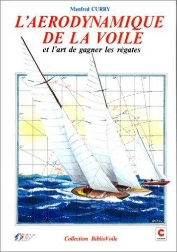L'Aérodynamique de la voile : et l'art de gagner les régates