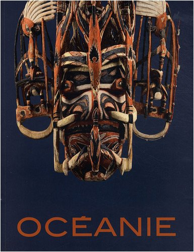Océanie : signes de rites, symboles d'autorité : exposition, Bruxelles, Espace culturel ING, 23 octo