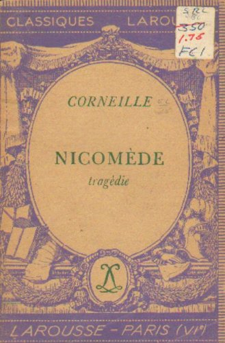 nicomede