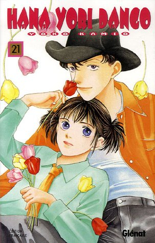 Hana Yori Dango. Vol. 21