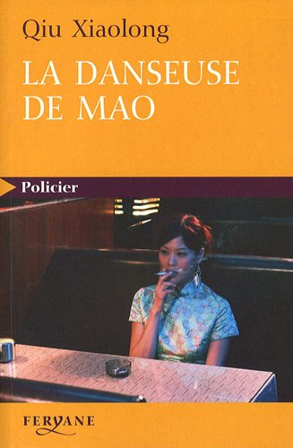 La danseuse de Mao