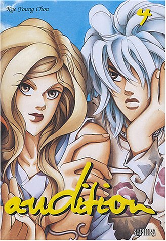 Audition. Vol. 4