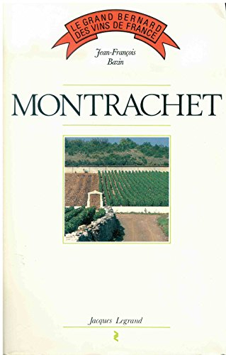 Montrachet