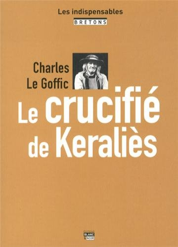 Le crucifié de Keraliès