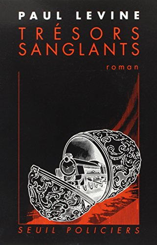 Trésors sanglants