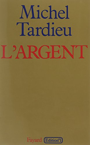 L'Argent