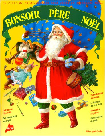 Bonsoir Père Noël