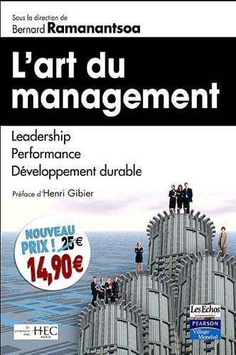 L'art du management
