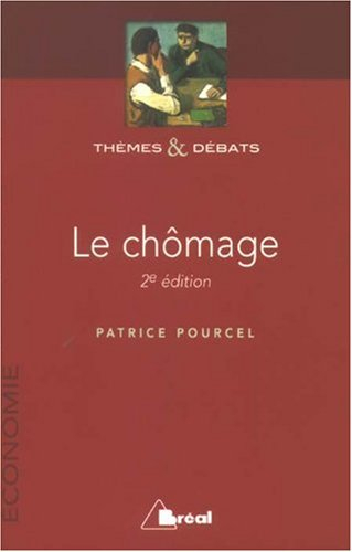 Le chômage