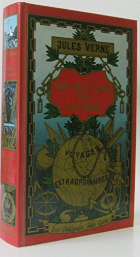 Vingt mille lieues sous les mers