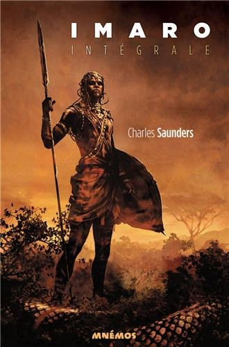 Imaro : intégrale