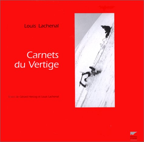 Les Carnets Du Vertige