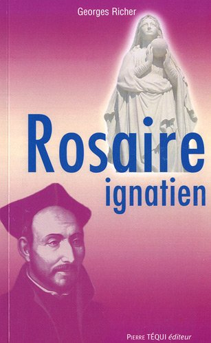 Le rosaire ignatien