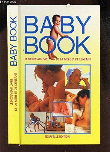 baby book