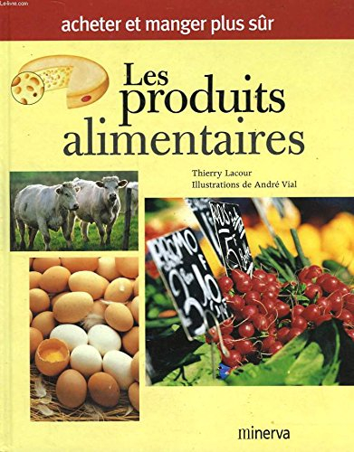 Des produits plus naturels